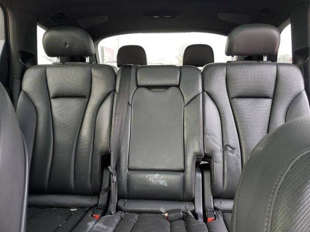 2017 AUDI Q7 PREMIUM - WA1LAAF74HD025857