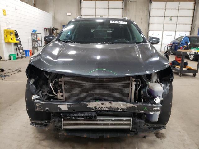 2019 CHEVROLET EQUINOX LT - 2GNAXVEX2K6247735