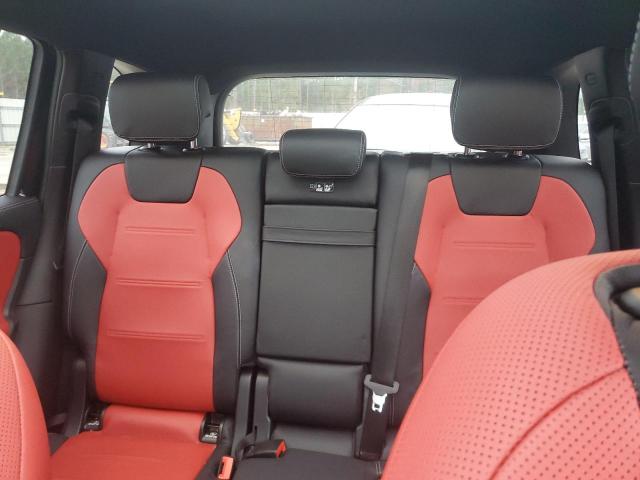 2023 MERCEDES-BENZ GLB 250 - W1N4M4GB5PW274458