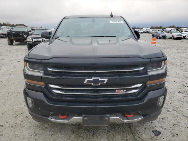 2017 CHEVROLET SILVERADO - 1GCVKREC8HZ385547