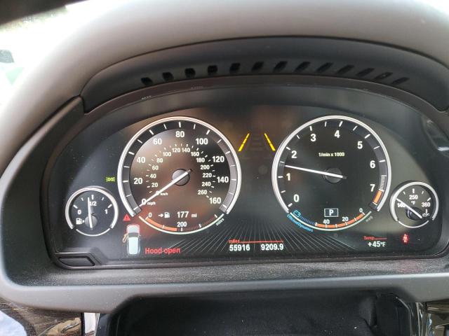 2015 BMW X5 XDRIVE5 - 5UXKR6C51F0J74093
