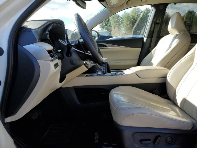 2023 INFINITI QX60 LUXE - 5N1DL1FS8PC347779