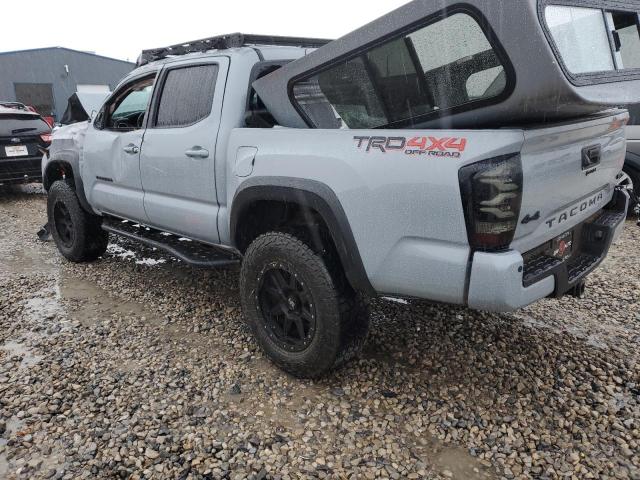 Vin: 3tmcz5an0km222807, lot: 80084404, toyota tacoma double cab 20192