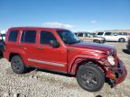 Lot #3029923808 2010 JEEP LIBERTY SP