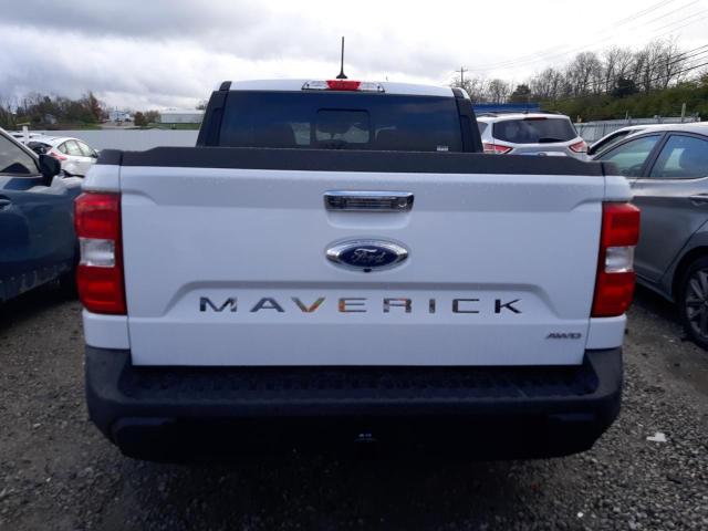 2024 FORD MAVERICK L 3FTTW8S90RRA96327