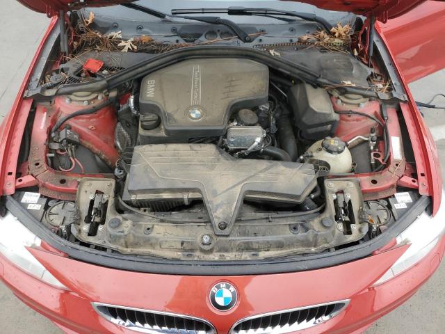 2015 BMW 428 XI - WBA3N5C5XFK484708