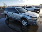 Lot #3023223184 2007 SUBARU OUTBACK OU