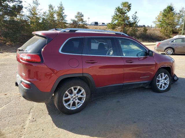 2017 JEEP CHEROKEE L - 1C4PJMCS7HW633748