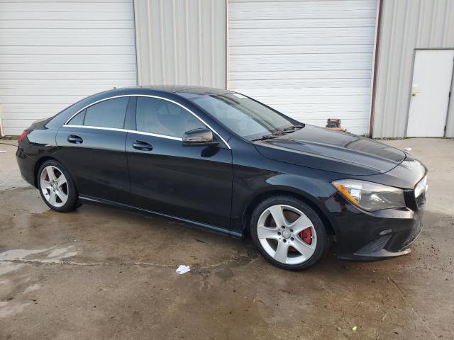 VIN WDDSJ4EB0FN281144 2015 Mercedes-Benz CLA-Class,... no.4