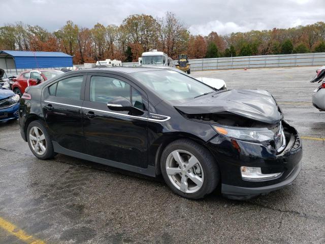 2015 CHEVROLET VOLT - 1G1RA6E42FU122954