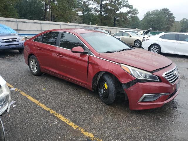 2015 HYUNDAI SONATA SE - 5NPE24AF4FH079887