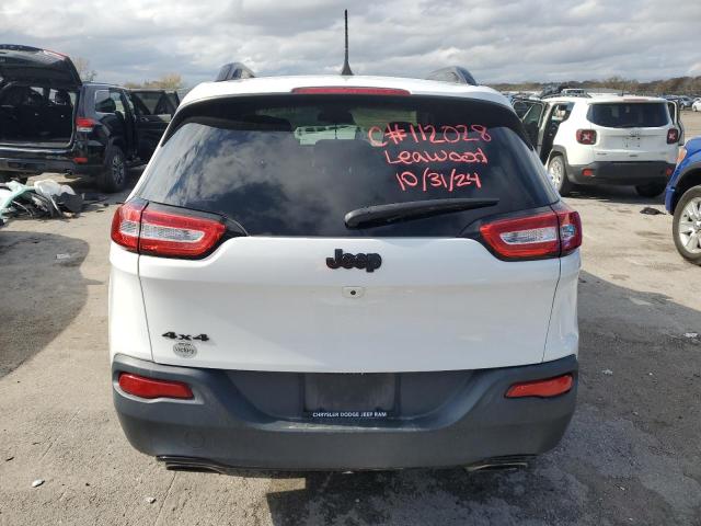 2016 JEEP CHEROKEE L - 1C4PJMCS9GW194485
