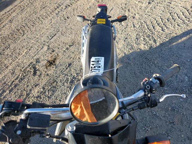 2021 YAMAHA XT250 JYADG24E9MA013064