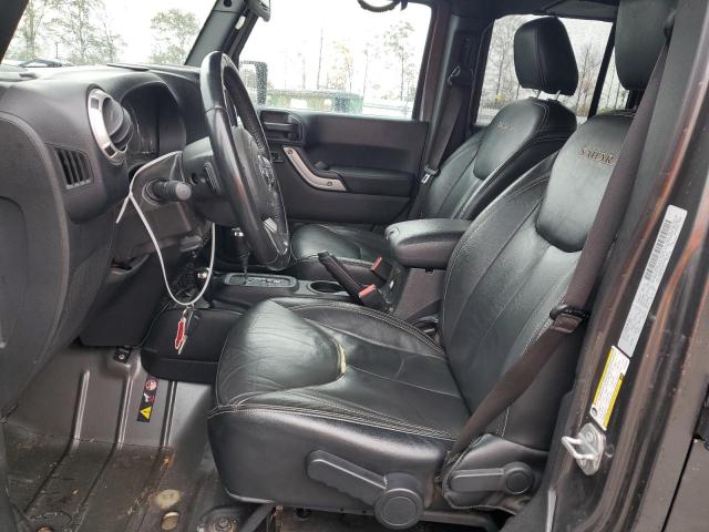 2016 JEEP WRANGLER U - 1C4BJWEG1GL304526