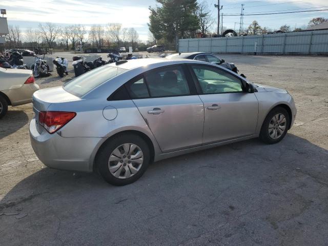 2016 CHEVROLET CRUZE LIMI - 1G1PC5SH1G7191153