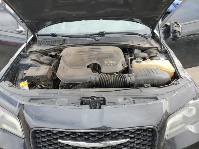 2018 CHRYSLER 300 S - 2C3CCAGG8JH250746