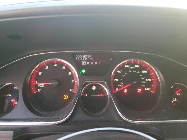 2015 GMC ACADIA DEN - 1GKKVTKD6FJ111901