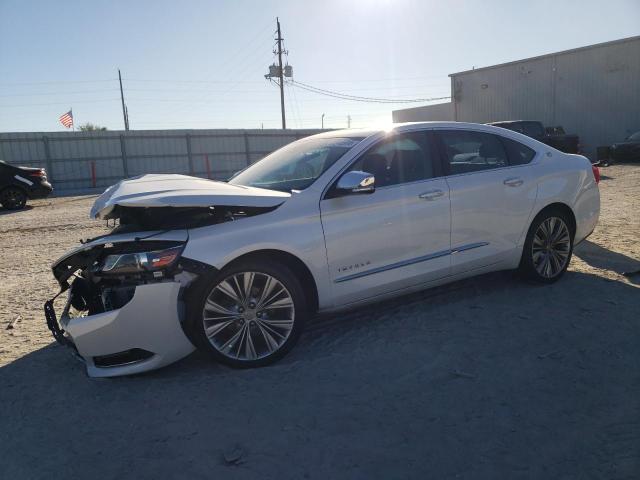 Vin: 1g1145s34hu213348, lot: 81915514, chevrolet impala premier 2017 img_1