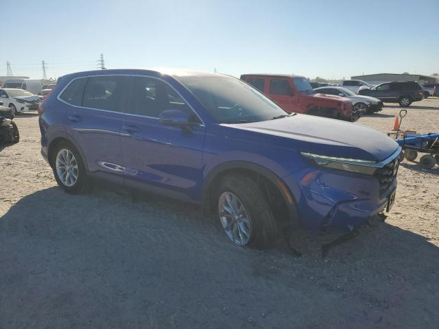 2024 HONDA CR-V EX - 2HKRS3H46RH307019
