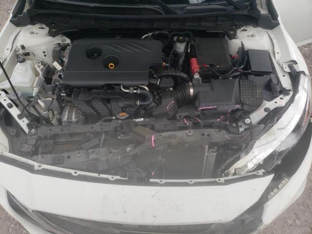 2020 NISSAN ALTIMA S - 1N4BL4BV8LC128821
