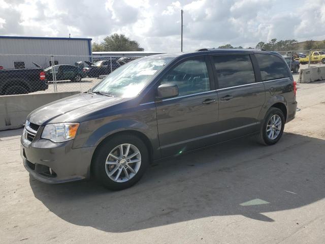 Vin: 2c4rdgcg8kr782280, lot: 80131774, dodge caravan sxt 2019 img_1