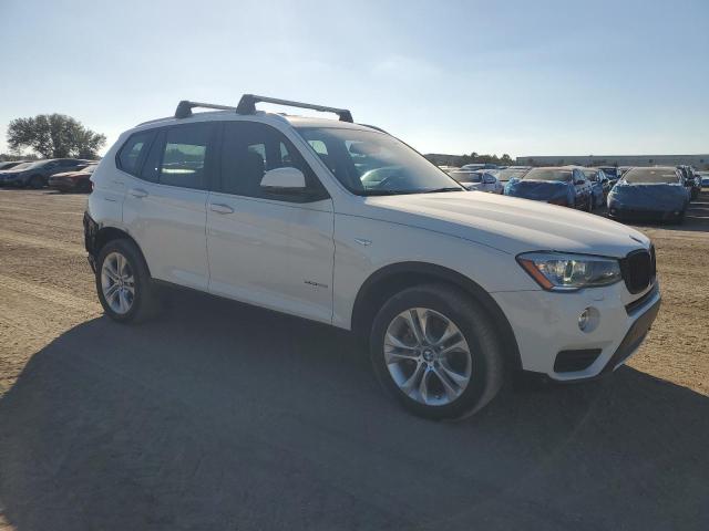 2015 BMW X3 XDRIVE3 - 5UXWX7C51F0K34676