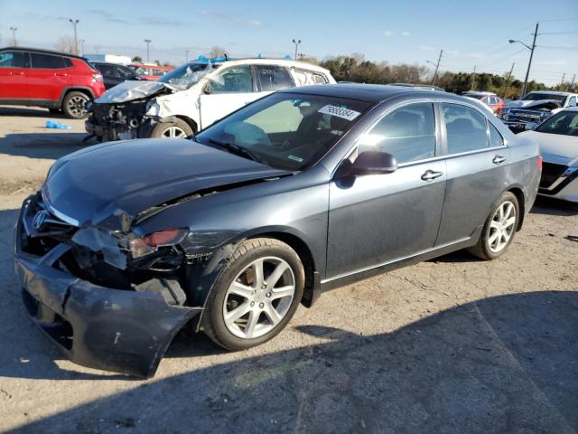 2005 ACURA TSX #3006636463