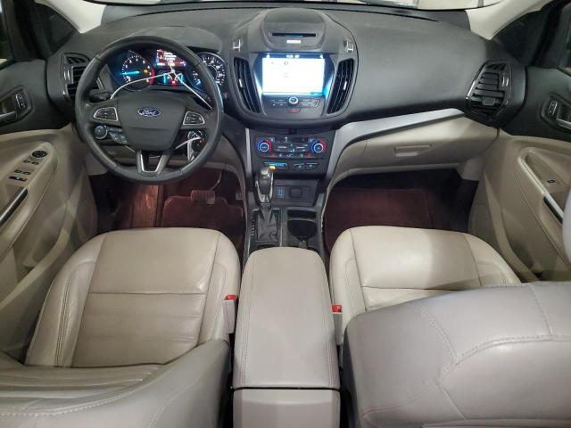 2018 FORD ESCAPE SEL - 1FMCU9HD3JUA09973