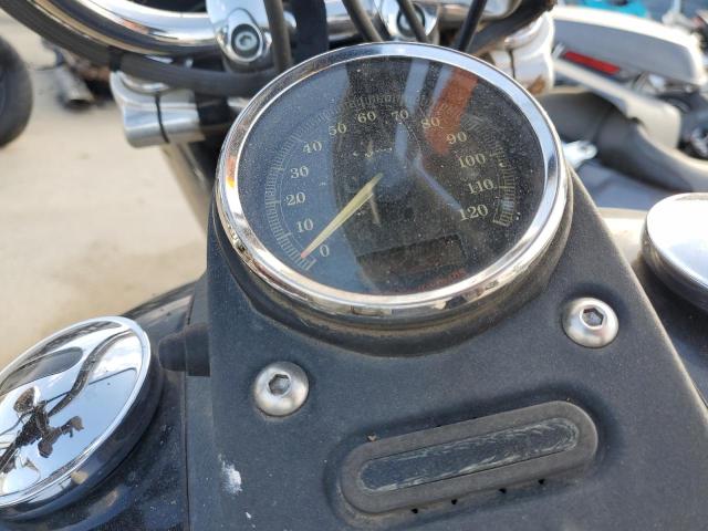 2008 HARLEY-DAVIDSON FXDBI 1HD1GX4178K317123