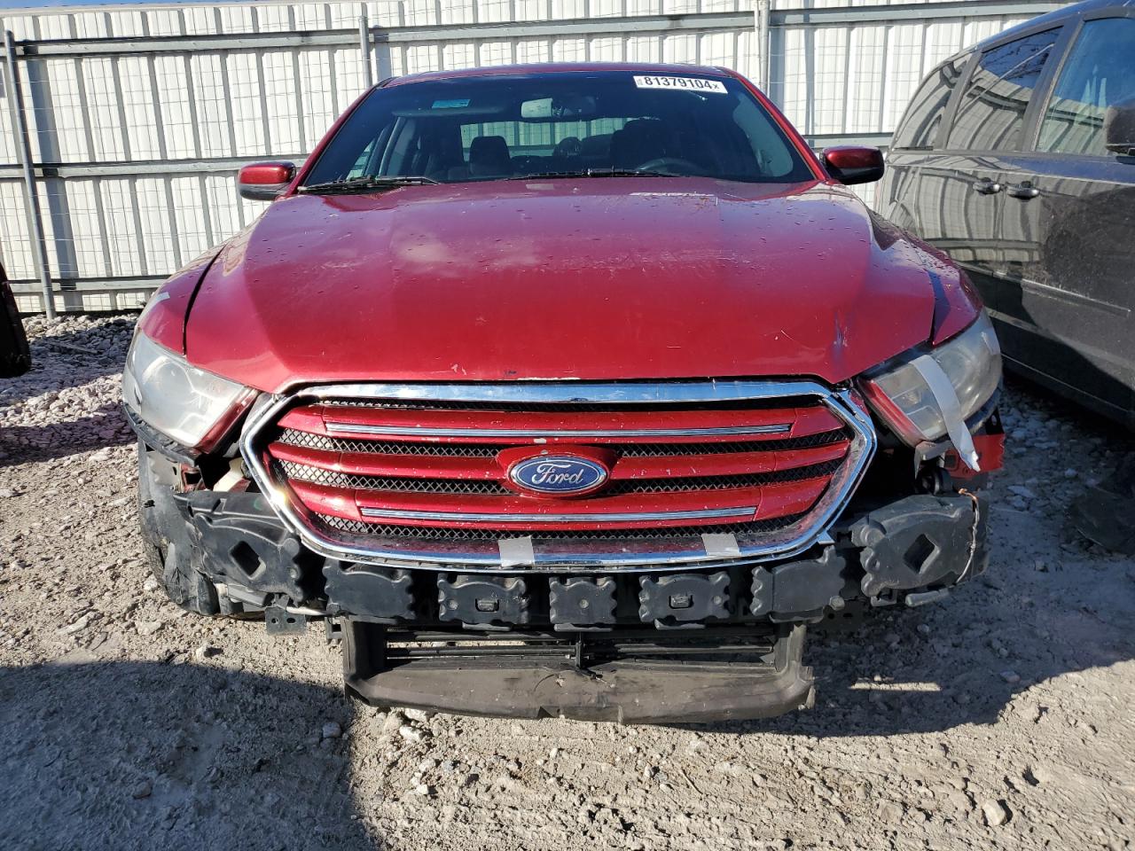 Lot #2993979305 2013 FORD TAURUS SEL