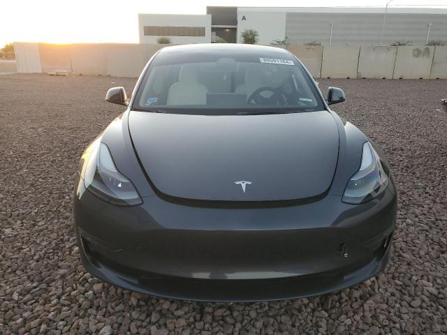 VIN 5YJ3E1EB8NF316320 2022 TESLA MODEL 3 no.5