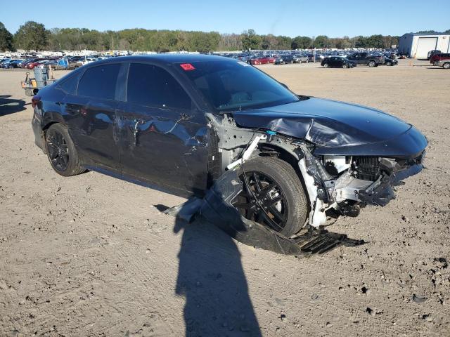 Vin: 2hgfe2f59sh519820, lot: 80227064, honda civic sport 20254
