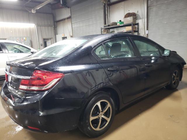 VIN 19XFB2F75FE097765 2015 HONDA CIVIC no.3