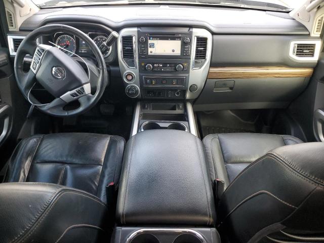 2016 NISSAN TITAN XD S - 1N6BA1F40GN510168