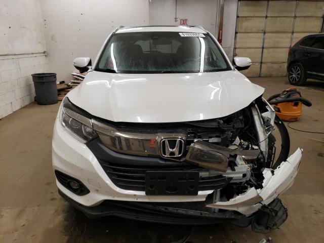 2019 HONDA HR-V EX - 3CZRU6H59KM741451