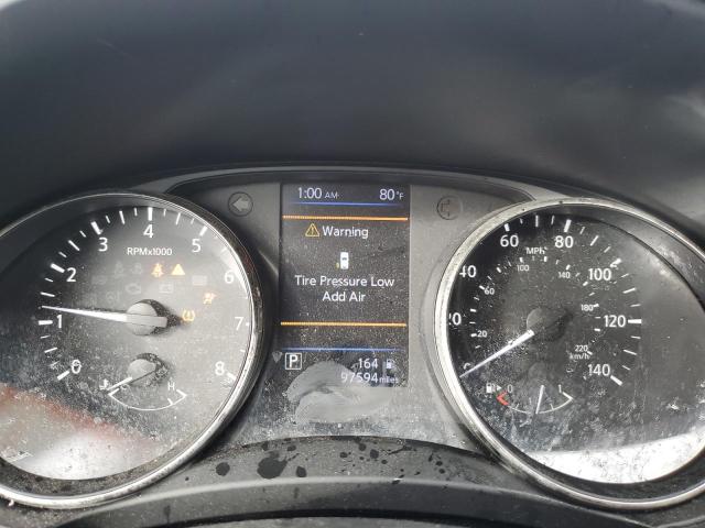 2018 NISSAN ROGUE S - KNMAT2MT1JP511978