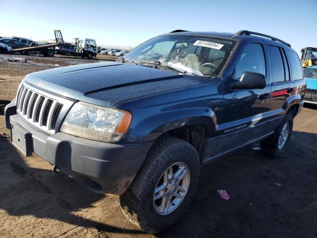 2004 JEEP GRAND CHER #3024203796