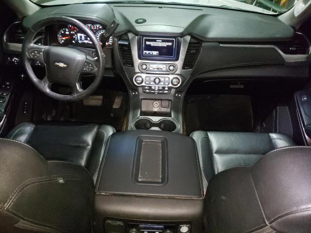 2017 CHEVROLET TAHOE K150 - 1GNSKBKC9HR230463
