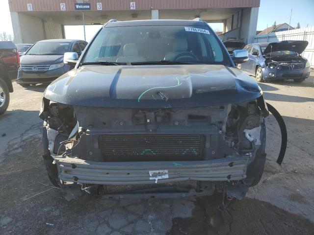 2016 FORD EXPLORER P - 1FM5K8HT5GGA61015