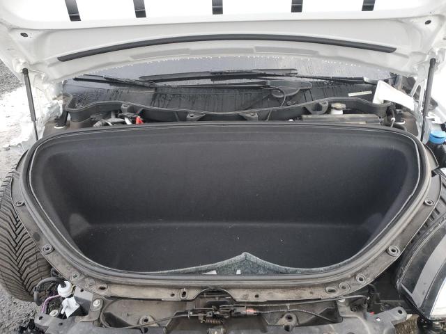 2016 TESLA MODEL X - 5YJXCBE24GF008769