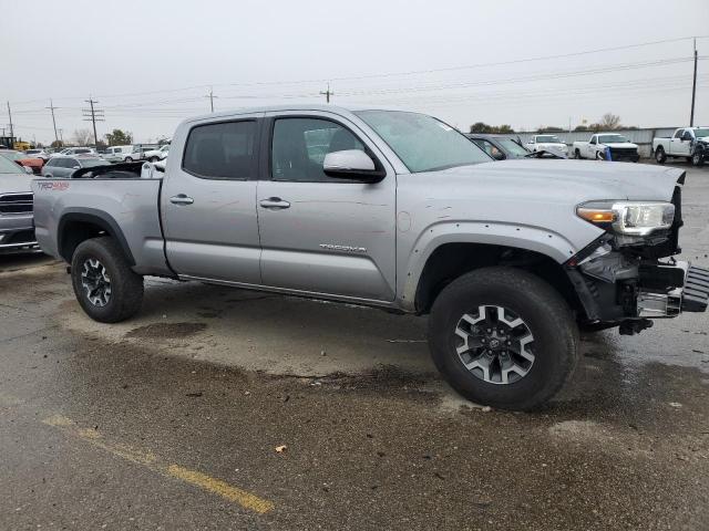 2021 TOYOTA TACOMA DOU - 3TMDZ5BN3MM111836