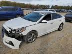 2018 HYUNDAI SONATA SPO - 5NPE34AF4JH639963