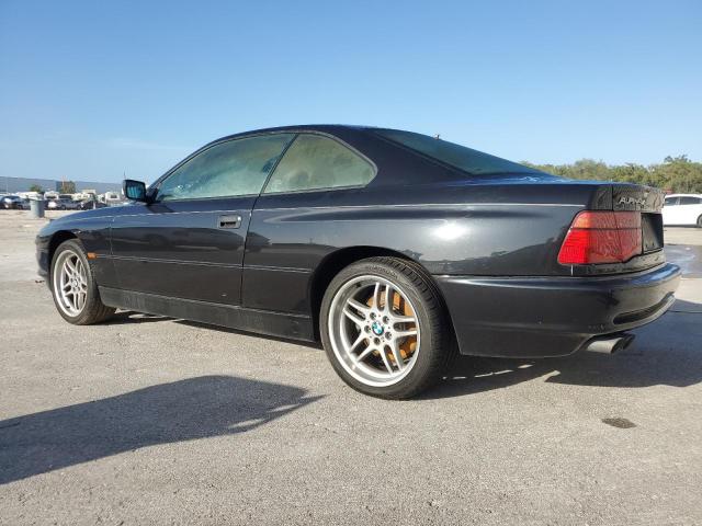 BMW 840 CI AUT 1997 WBAEF832XVCC31302 photo #3