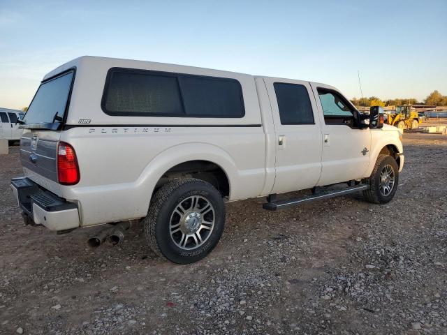 2016 FORD F250 SUPER - 1FT7W2BT6GEB60414