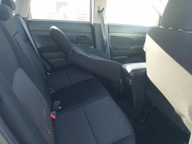 2019 MITSUBISHI RVR SE JA4AH3AU1KU601150