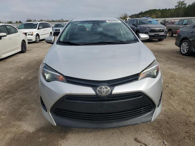 2018 TOYOTA COROLLA L - 2T1BURHE2JC079664