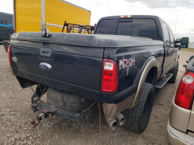 VIN 1FT7W2BT5DEA48313 2013 FORD F250 no.3