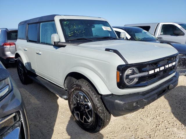 2024 FORD BRONCO OUT 1FMEE8BP2RLA07426