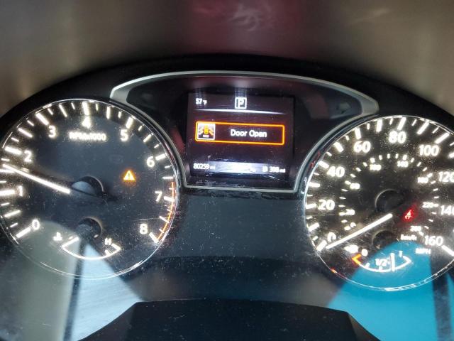 2017 NISSAN ALTIMA 2.5 - 1N4AL3AP1HC114677
