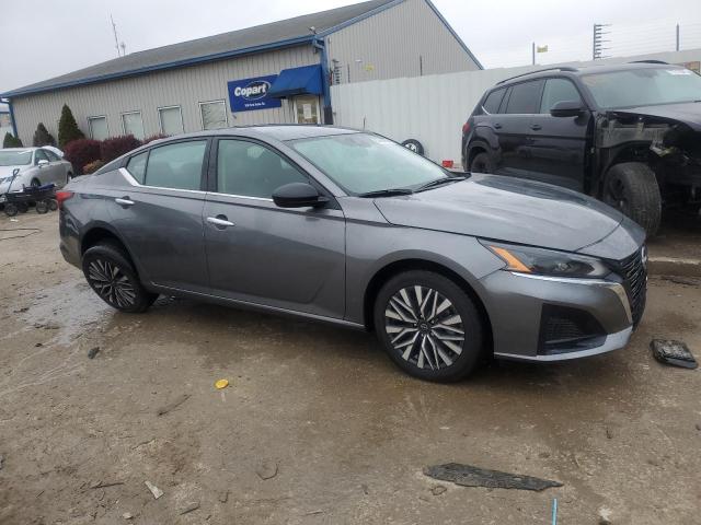 2024 NISSAN ALTIMA SV - 1N4BL4DV1RN350305